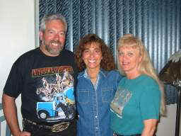 Jean-Yves Proulx Diane et Nolla du Festival du Mont St-Gregoire.jpg