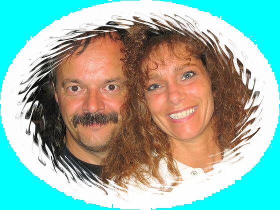 Je suis quand m�me chanceux de l'avoir dans mes bras ...